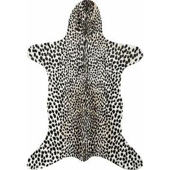 LALEE Moderní koberec RODEO 204 GEPARD 150 x 200 cm