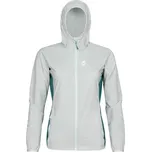 Dámská outdoorová bunda High Point Helium Pertex 2.0 Lady Jacket Silt green/everglade S