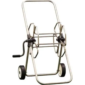 Držák na zahradní hadici INDERST Vozík na zahradní hadici