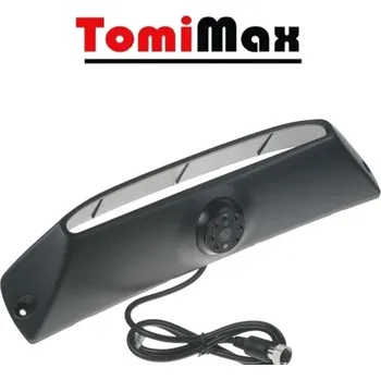 Couvací kamera TomiMax Couvací kamera pro Iveco Daily 2011-2014 SONY