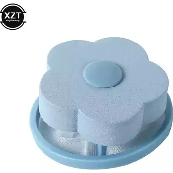 Lapač vlasů a chlupů do pračky | vychytávka do domácnosti - J