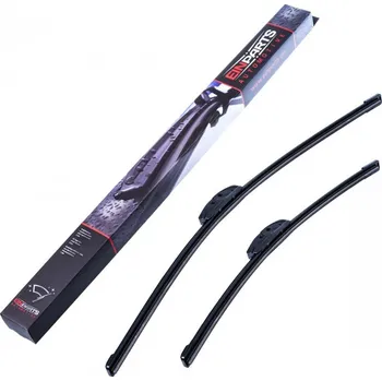 Stěrač Přední stěrače RENAULT Megane II (9/2002-1/2006)