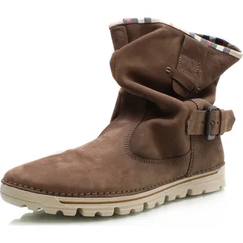 Dámská zimní obuv WEINBRENNER W1775z41 HNĚDÁ 37