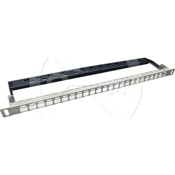 Patch panel SX24HDM-0-STP-SL-UNI