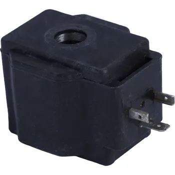 Ventil Cívka (24 VAC) k ventilu EVPE DN 5 ÷ DN 40, MVPE DN 10 ÷ DN 25