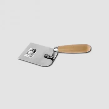 Dílna STAVTOOL Lžíce vymazávací 80mm