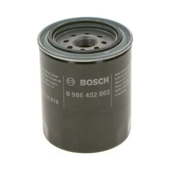 Filtr do auta Olejový filtr BOSCH BO0986452062