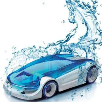 autíčko Water car - autíčko na slanou vodu