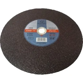 Řezný kotouč Řezný kotouč na kov 400 x4.0 x 32 mm FTMC4003240