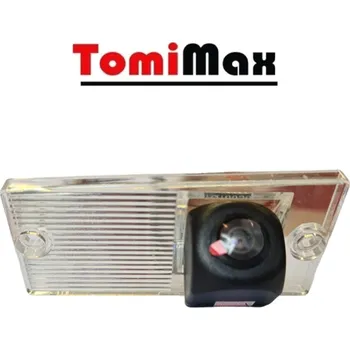 Couvací kamera TomiMax Couvací kamera pro KIA Sportage, Carens