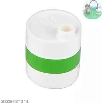 ostatní stavebnice Stavebnice dopravního příslušenství | Styl Lego - Barel ropy