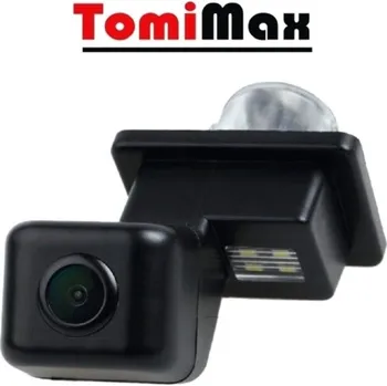 Couvací kamera TomiMax Couvací kamera pro Mercedes Benz C, E