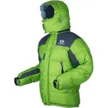 Sir Joseph Bunda 8000 II zelená L; Zelená bunda + DÁREK DLE VÝBĚRU!