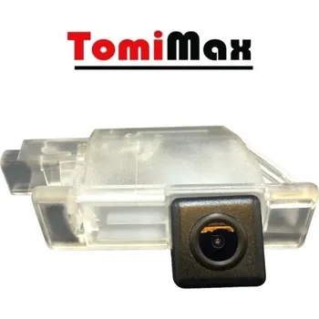 Couvací kamera TomiMax Couvací kamera pro Peugeot, Citroen - v2