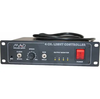 LED páska eLite Light Control CH-4