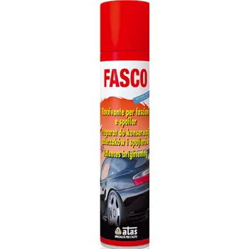 ATAS FASCO 600ml