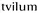 Tvilum