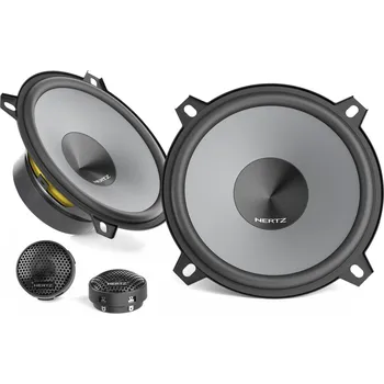 Reproduktor do auta Reproduktory do Renault Laguna II č. 1