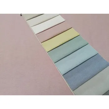 BYTEMA Dekorační látka BASIC 304 růžová šíře 150 cm