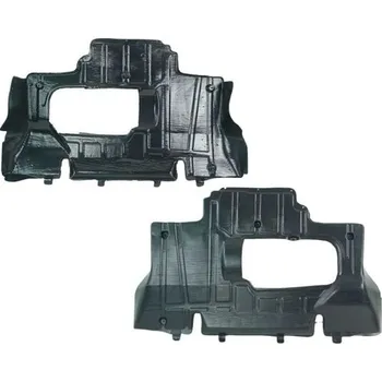 Motorový prostor Kryt motoru VOLKSWAGEN PASSAT, (B4 (3A)), 10.93-10.96 OE 3A0825235D,3A0 825 235D