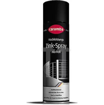 Autokosmetika Caramba zinkový sprej 500 ml