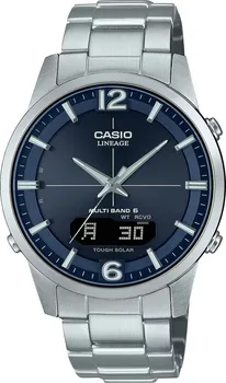 Hodinky Casio Wave Ceptor LCW-M170D-2AER