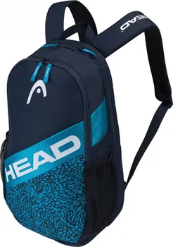 Tenisová taška HEAD Elite Backpack 2022