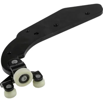 Dveře karosérie Pojezd posuvných levých dveří trojhran Mercedes Vito W447