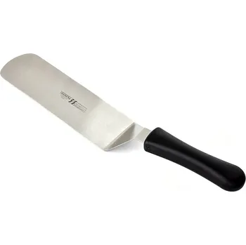 Lopatka na hamburgery 25cm SVANERA NYLON 6705