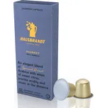 Hausbrandt Gourmet 10 ks
