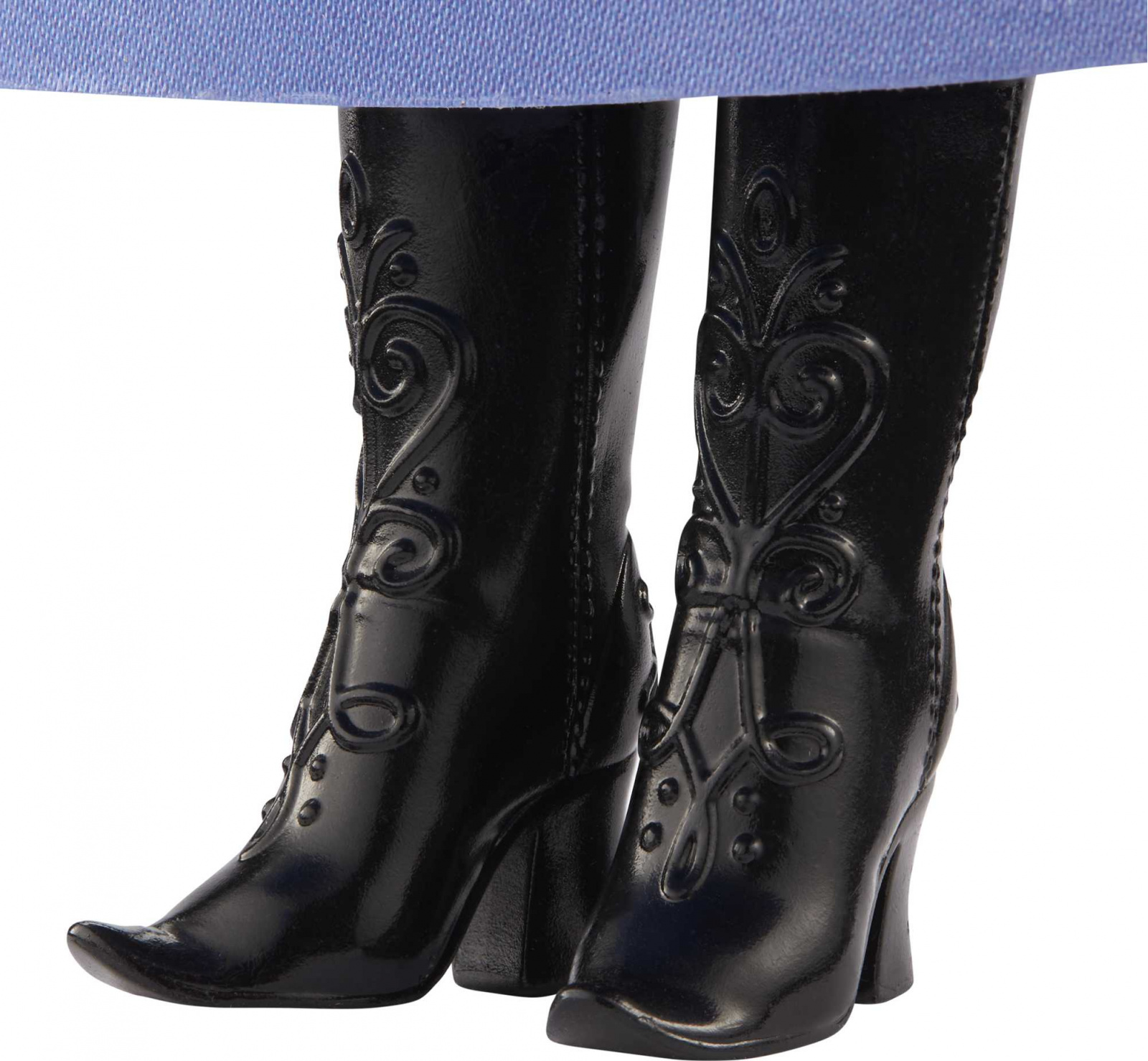 foto Panenka Mattel Disney Frozen HLW49