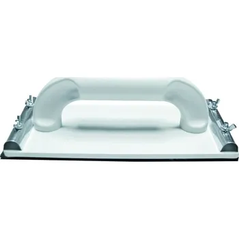 MAKO Držák na brusné mřížky 110x220 plastový