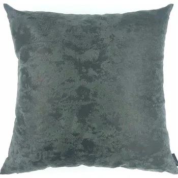 Dekorativní polštářek BYTEMA Dekorační povlak na polštář BANGKOK 50 x 50 cm antracit