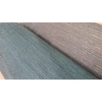 BYTEMA Žinylková látka ELIA kombinace tyrkys světlá 18