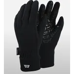 Mountain Equipment Touch Screen Grip Women's Glove Velikost: S / Barva: černá