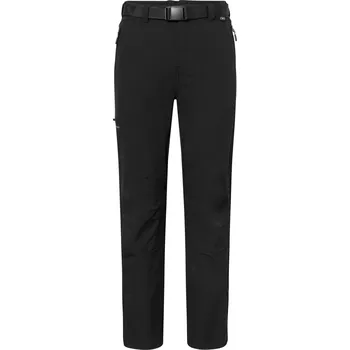 Dámské kalhoty Dámské outdoorové kalhoty VIKING Expander černá Velikost: M