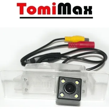 Couvací kamera TomiMax Couvací kamera pro Kia Sportage 2016