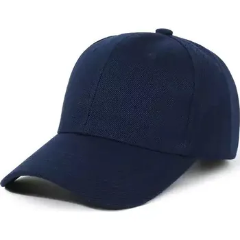 Kšiltovka Prodyšná dětská kšiltovka - námořnictvo