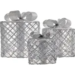 LED dárky EMOS DCFC10 ZY2235 230V studená bílá s časovačem