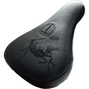 bmx Sedlo BMX - BEFLY Fly Pivotal Fat - Black