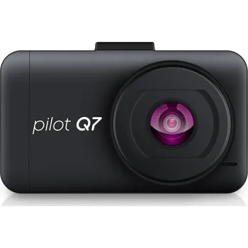 Niceboy Pilot Q7 2K černá