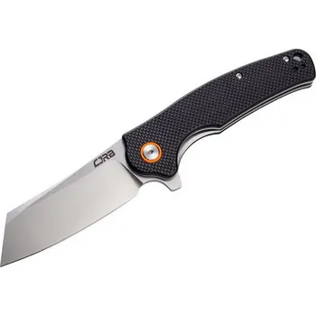 CJRB Crag J1904 Black G10