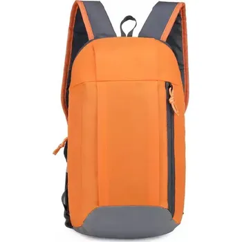 turistický batoh Lehký cestovní batoh - 9