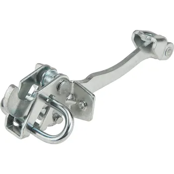 Dveře karosérie Omezovač předních dveří Opel Astra G Zafira A