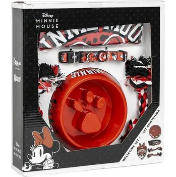Dárková krabička Dárkový set Minnie