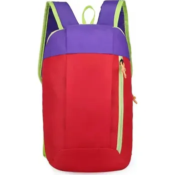 turistický batoh Lehký cestovní batoh - 21