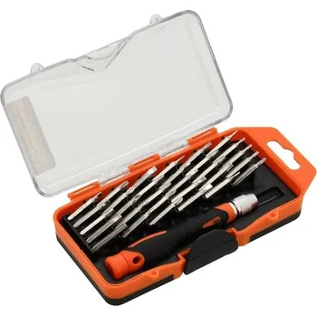 Šroubovák Šroubovák s&nbsp;bity - 30ks