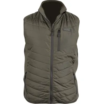 Rybářské oblečení AVID CARP Thermite Pro Body Warmer Velikost: XXL