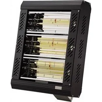 Infrazářič Tansun Apollo A1C2-045NP - 4,5 kW