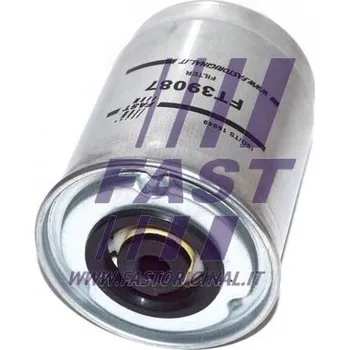 Palivový filtr Palivový filtr Fast Original FT39087